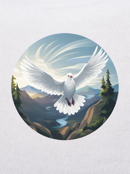 White Dove