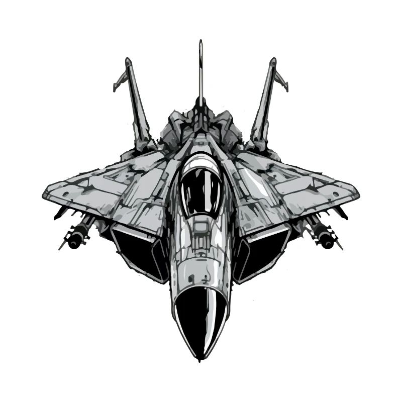 Fast Griffon Airplane