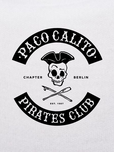 Paco Calito 'black'