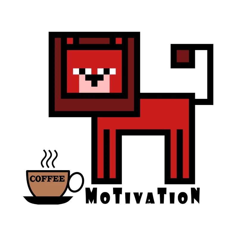 lion needs motivation