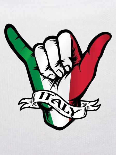 Italy Shaka