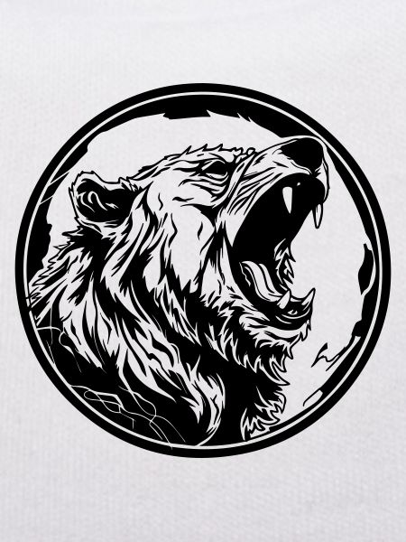 Grizzly Bear