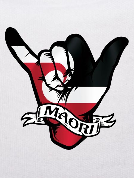 Maori Shaka