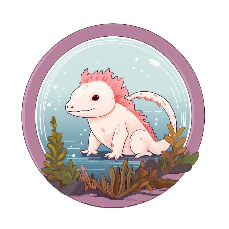 Axolotl