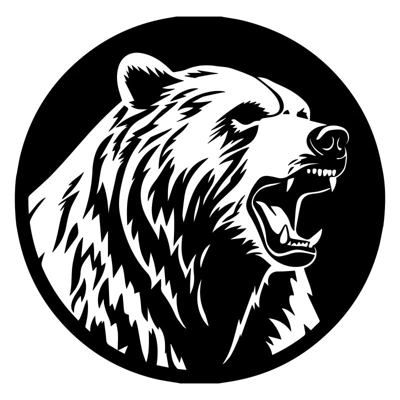 Grizzly Bear