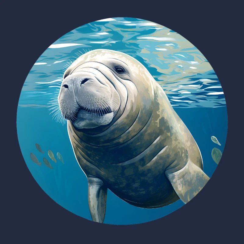 Lamantin
