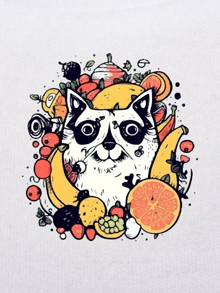 Higor in fruits