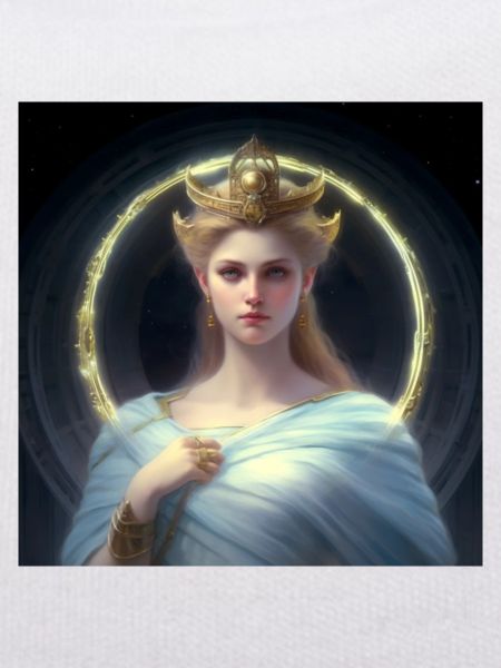 L’Aphrodite céleste
