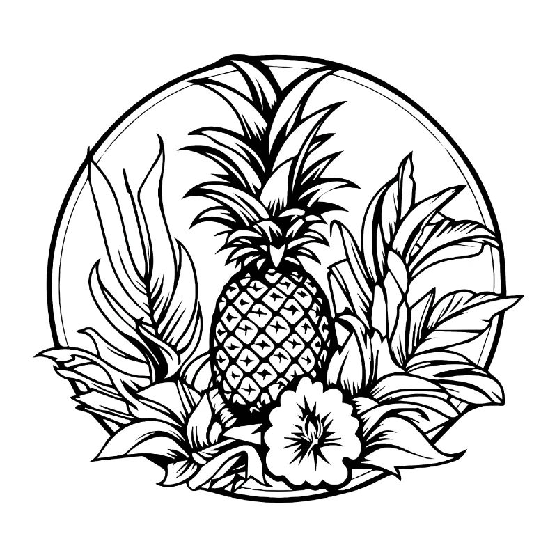Ananas