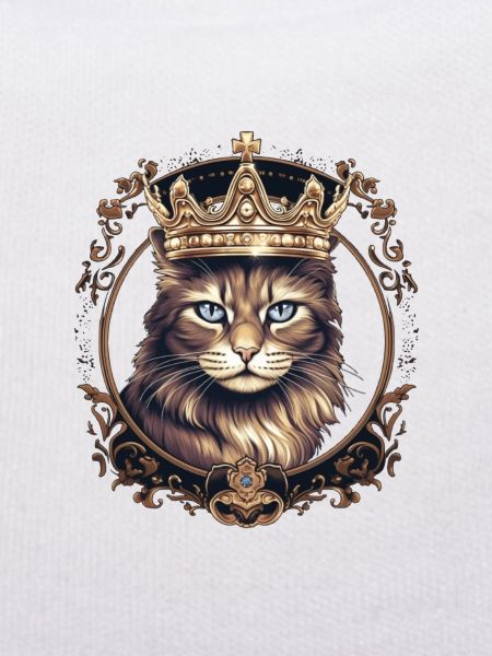 Royal Cat Trademark