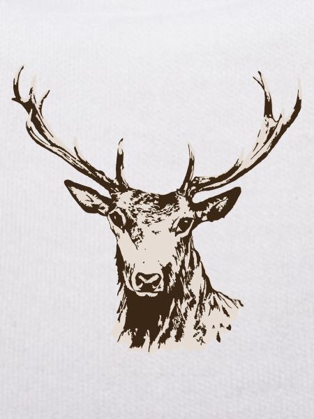 Hirsch