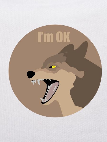 I am OK