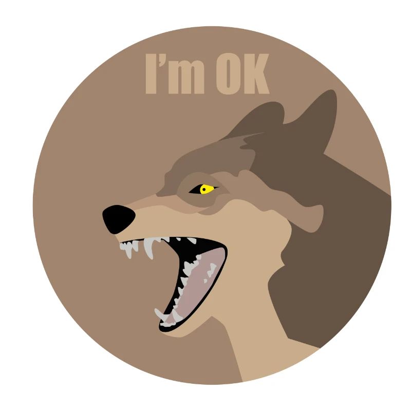 I am OK