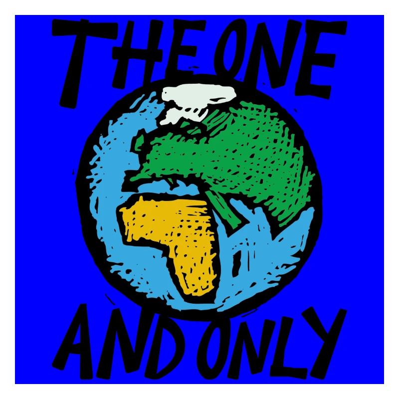 the world