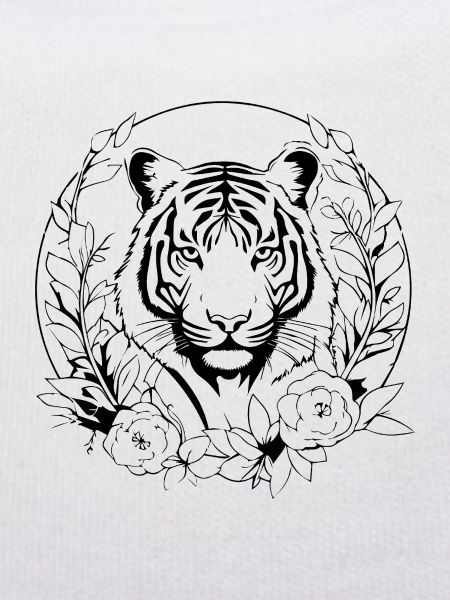 Tiger Big Cat
