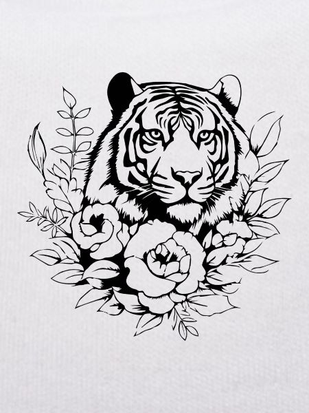 Tiger Big Cat
