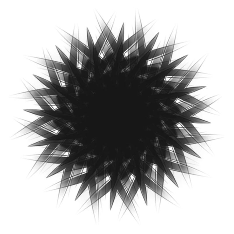 Black Circle
