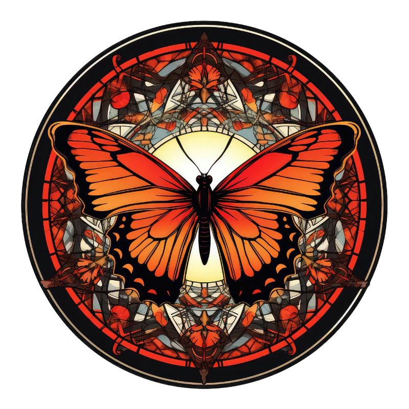 Schmetterling