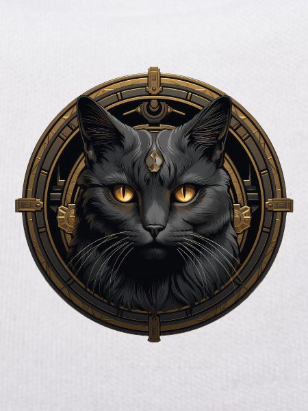 Chartreux Cat