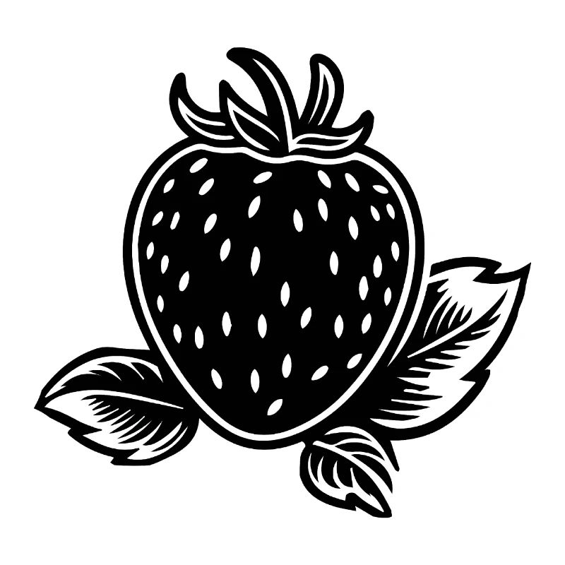 Erdbeere Obst Frucht