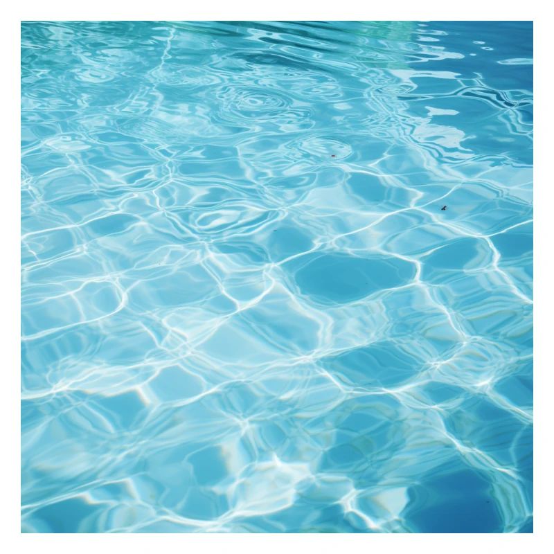 Poolwasser