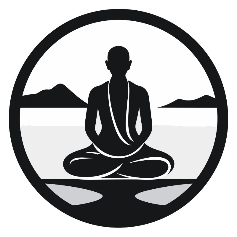 Méditation simple