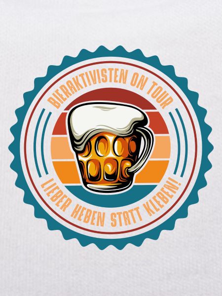 Bieraktivisten