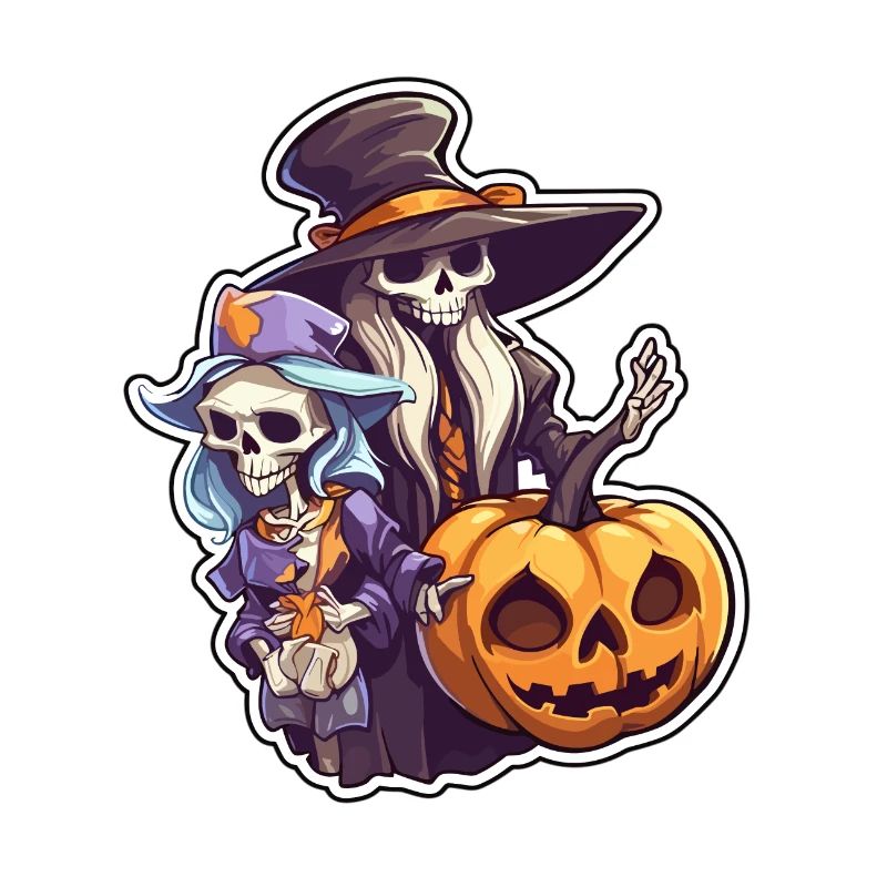 witch 4