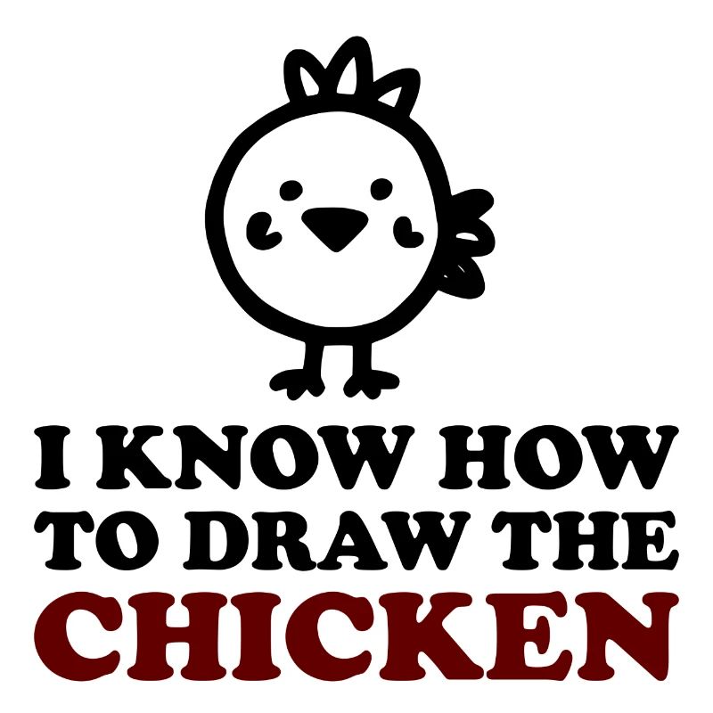 The Chicken