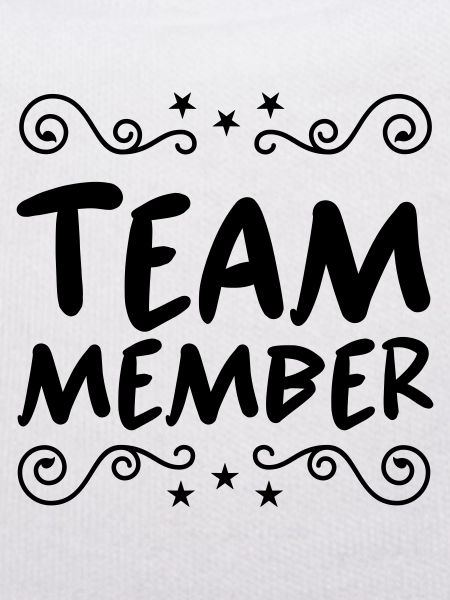 Team Member