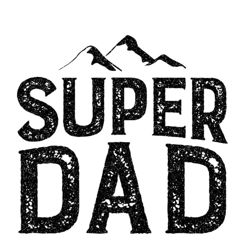 Super Dad