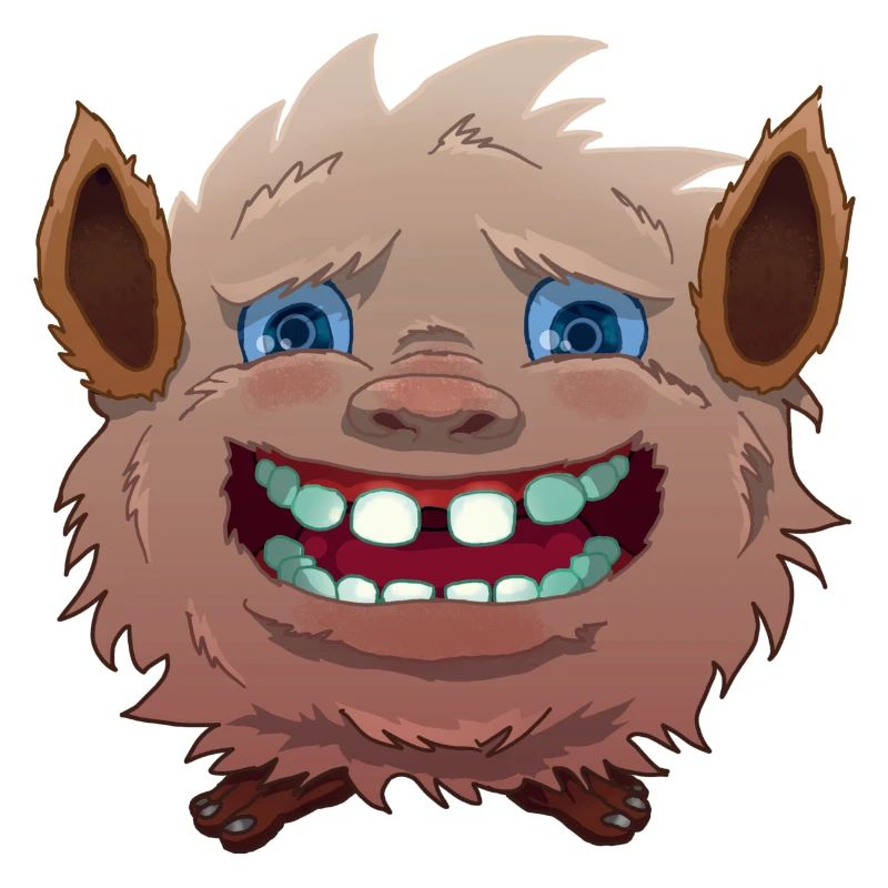 Furry