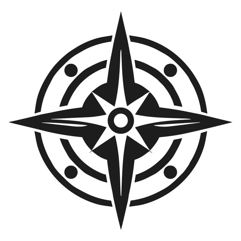 Precision Compass