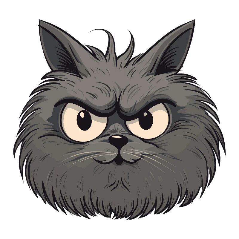 Cat Katze