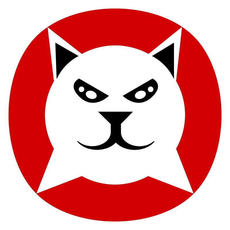 Luchs.