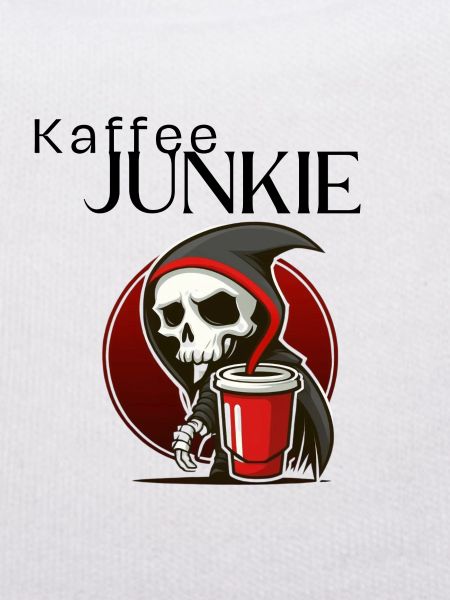Kaffee Junkie