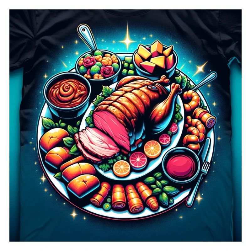 Weihnachtliche Leckereien - Weihnachtsgeschenkidee