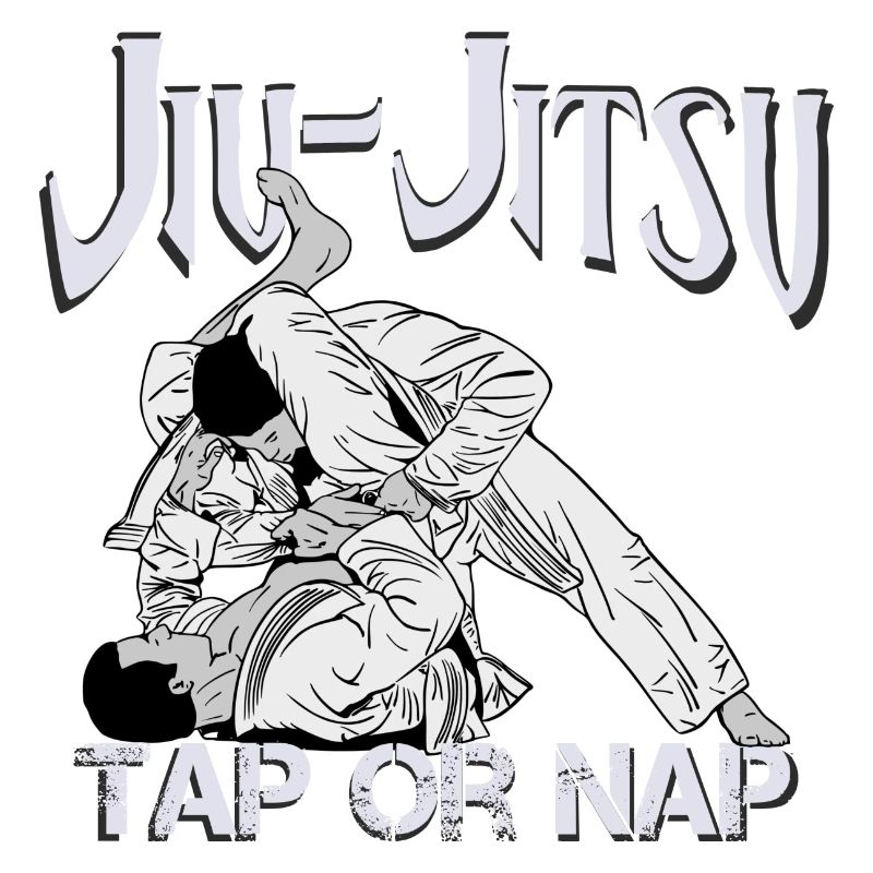 Jujitsu