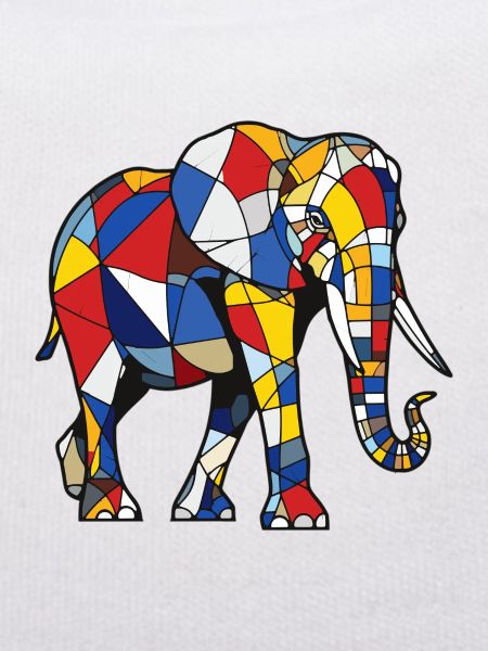 Elefant