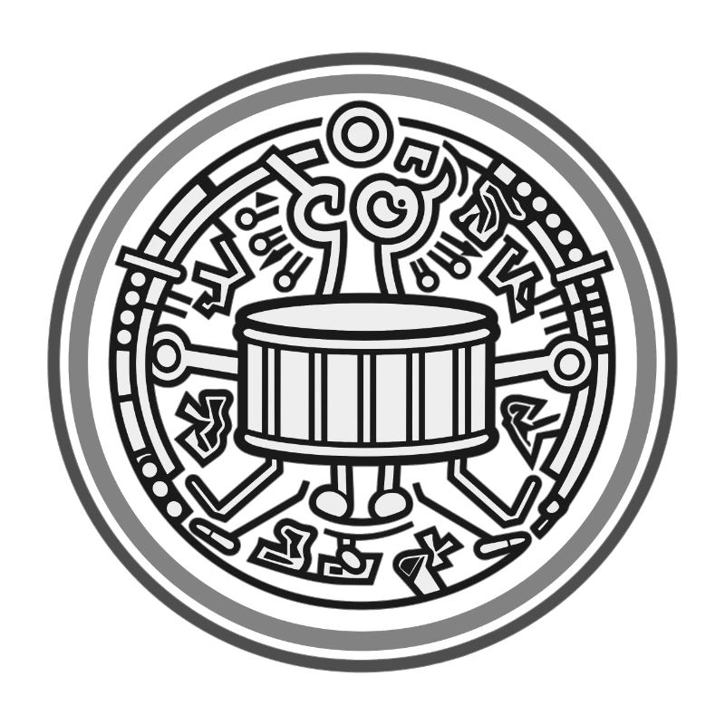 Drum Drummer Schlagzeug