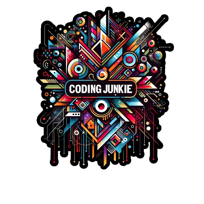 Coding Junkie 10