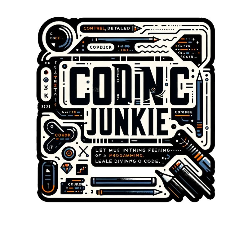 Coding Junkie 11