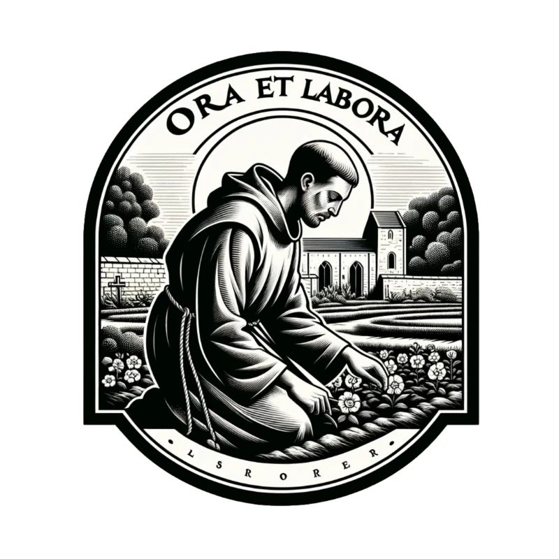 Ora Et Labora