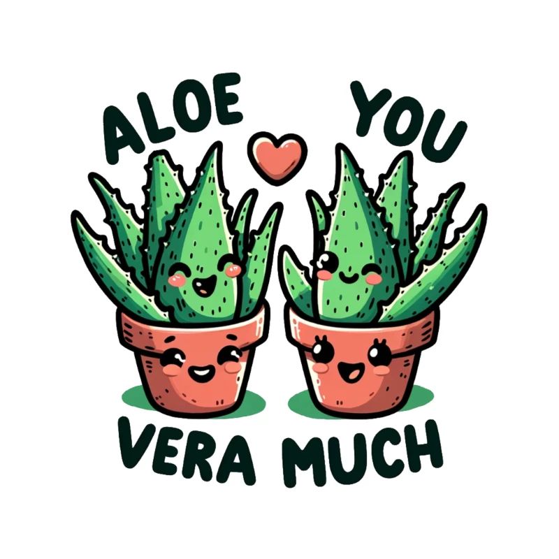 Aloe vous vera beaucoup