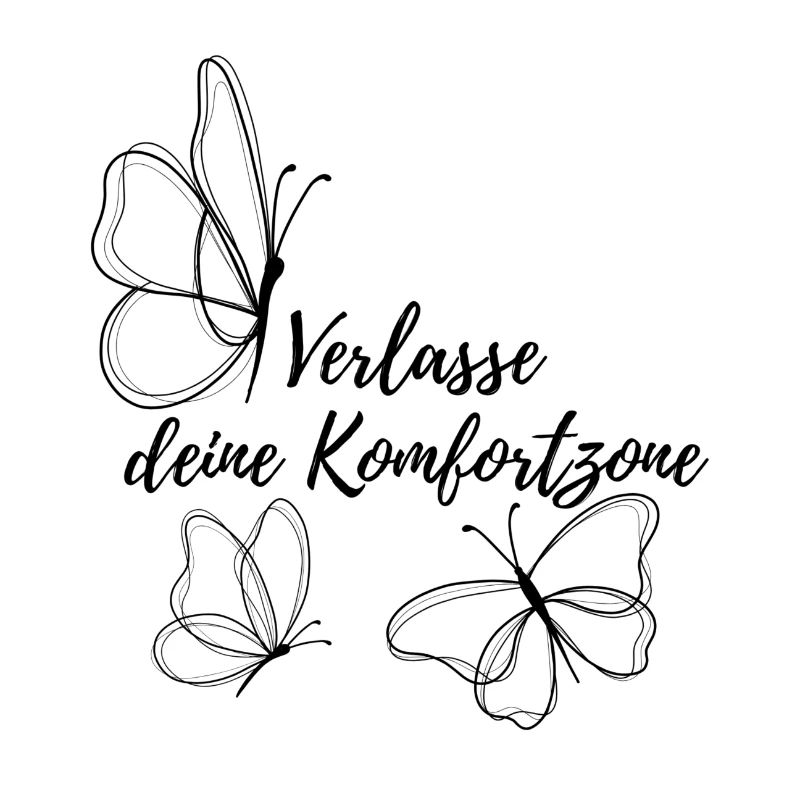 Sortez de votre zone de confort