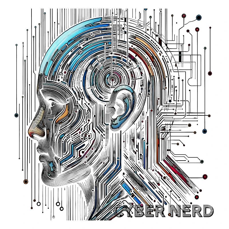 Digital Mind