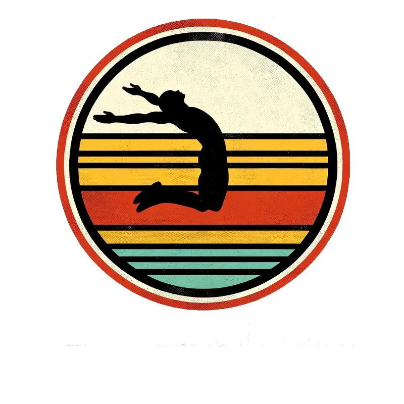 Saut en longueur 3