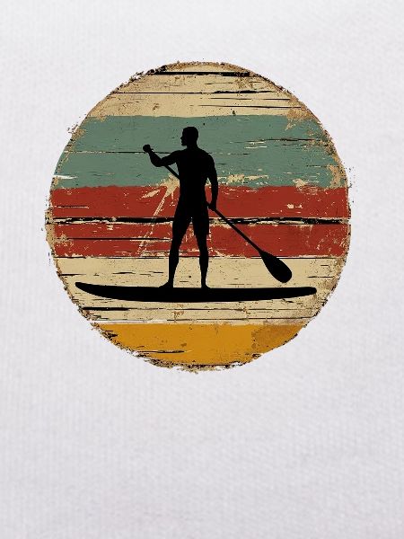 Standup Paddle 2