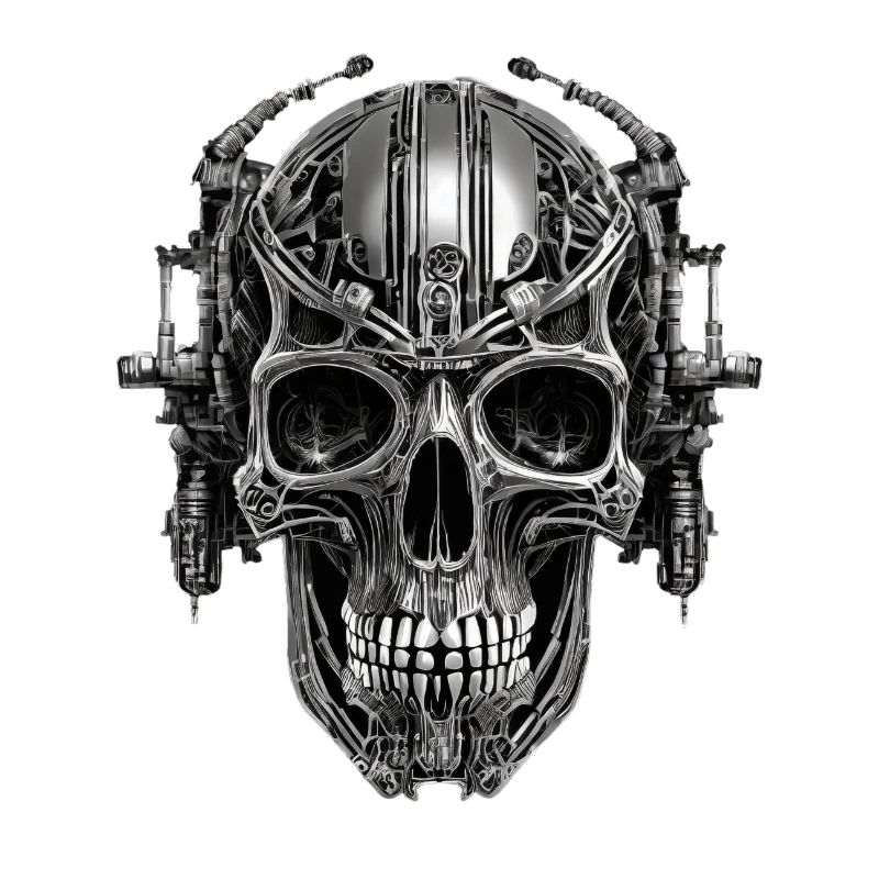 Cyborg