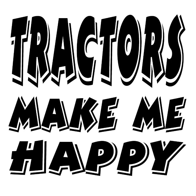 Traktor